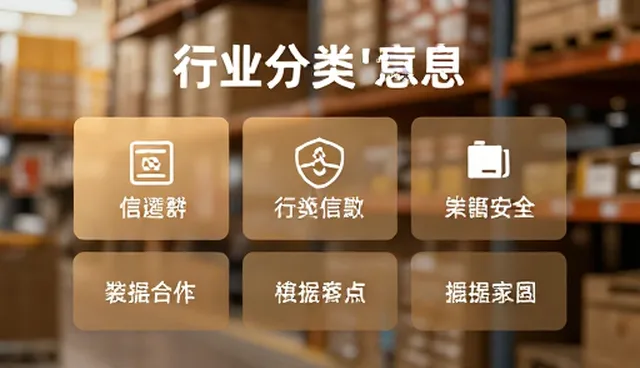 区域化数据分类管理趋势下的安全保障实践