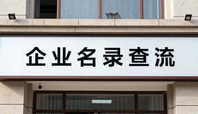 如何高效利用行业分类信息进行企业推广